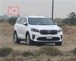 کیا سۆرینتۆ